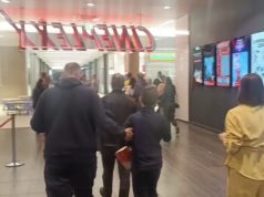 Jo vetëm në Tiranë. Alarm për bombë edhe në një qendër tregtare në Shkup