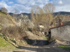 Dy shtetas të huaj gjenden pa jetë në malin e Kamenicës, mister shkaqet