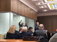 Juristët janë të dyzuar mbi transmetimin ‘live’ të gjyqeve të zyrtarëve të lartë