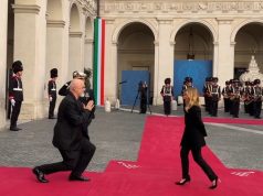 Video/ Rama në Romë, takim me Melonin: “Bashkëpunim strategjik si asnjëherë më parë”