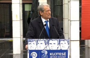 35-vjetori i 2 Prillit/ Berisha: Revolta kundër farsës elektorale, sakrifica e martirëve sot më aktuale se kurrë