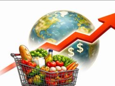 Rriten çmimet globale, FAO paralajmëron krizë të re ushqimore