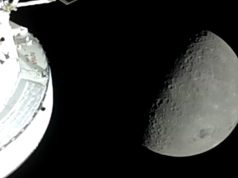 Video/ Njerëzit më larg se kurrë nga Toka. Misioni Artemis II thyen rekordin e Apollo 13 – astronautët rrotullohen rreth Hënës