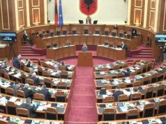 Ministrja Ismaili replikon me deputeten e PD: jeni mësuar të dezinformoni opinionin publik në vazhdimësi