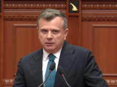 Balla i përgjigjet Berishës: Negociatat s’janë të bllokuara, Shqipëria ka përmbushur detyrimet