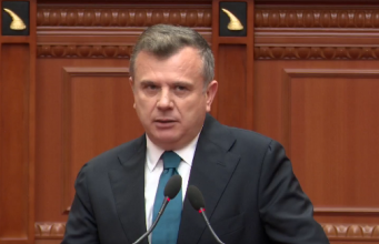 Balla i përgjigjet Berishës: Negociatat s’janë të bllokuara, Shqipëria ka përmbushur detyrimet