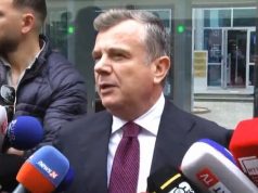 Balla: SPAK po çmonton korrupsionin shumëvjeçar në Shqipëri