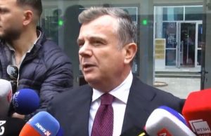 Balla: SPAK po çmonton korrupsionin shumëvjeçar në Shqipëri