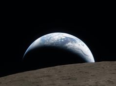 Kosovari vë në siklet shkencëtarët amerikanë: Foto e Tokës nga Hëna janë bërë me AI? NASA shpjegon pse s’duken yjet