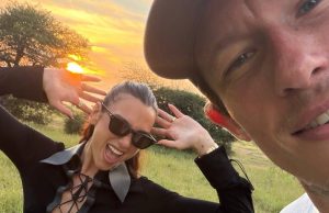 Dua Lipa martohet në Itali! Dasmë luksoze me yje botërorë, festimet zgjasin tre ditë në Sicili