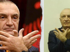 Meta në gjyq, pamja që ndau opinionin: mes kushteve fizike dhe betejës politike për drejtësinë