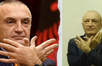 Meta në gjyq, pamja që ndau opinionin: mes kushteve fizike dhe betejës politike për drejtësinë