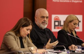 Rama: Kompani shtetërore për naftën/ Teknologji e re kundër kontrabandës dhe çmimeve abuzive