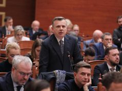 “S’ka asnjë rrezik për Shqipërinë, po bëni teatër!” Balla: Njoftim rutinë, Shqipëria aleate e fortë e Amerikës