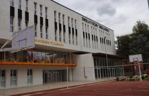 Shkolla 9-vjeçare “Angela Merkel” në Kamëz, Balla fton ish-kancelaren gjermane ta vizitojë