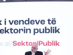 Rama: S’ka bllokim negociatash/ Kryeministri i përgjigjet opozitës: Integrimi s’është shëtitje, jemi sipas agjendës