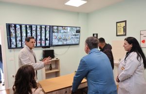 Balla nga nga Kamza: 5700 fëmijë përfitojnë çerdhe dhe kopshte me standarde bashkëkohore