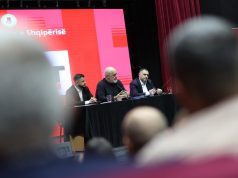 Kryeministri nga Lezha: Negociatat mbyllen në 2027, ekonomi dhe paga në rritje