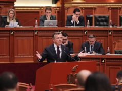 Balla “godet” opozitën: Zero vota për integrimin, debat publik më 14 maj