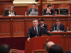 Balla në Kuvend për naftën: “Çmimi nuk varet nga ne, është krizë globale!”