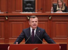 Balla: Duhet të kemi porte turistike si rajoni.