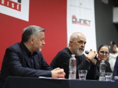 Rama nga Durrësi: “S’ka asnjë veto për Shqipërinë në BE, duhet të kapim trenin e historisë!”