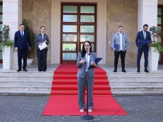 Ibrahimaj: Rriten çmimet e perimeve, do subvencionohen shtresat në nevojë