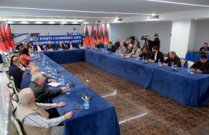 Berisha: Rama kërkoi 10 mln euro ryshfet për marinën e Durrësit, projekti u rrëzua