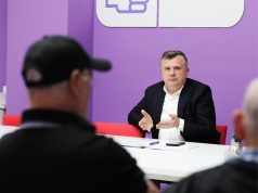 Balla nga Njësia 5: Shqipëria ecën me hapa konkretë drejt integrimit europian