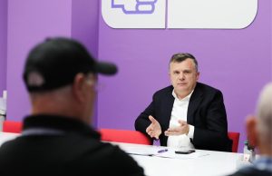 Balla nga Njësia 5: Shqipëria ecën me hapa konkretë drejt integrimit europian