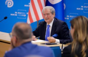 Berisha thirrje për protesta: Jemi në kilometrin e fundit, Rama duhet të largohet