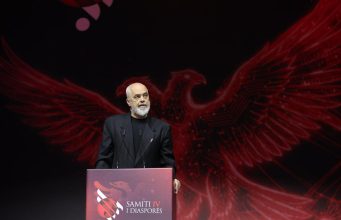 “Projekti më i madh se amaneti!” Rama thirrje diasporës: Shqipëria drejt BE, tani është momenti juaj!