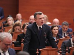 “Shoferi i Ramës kryegardist?” Balla i përgjigjet Balliut: çdo lloj shpifje ndaj Gardës së Republikës është e ulët