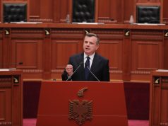 Balla i përvishet Shehajt në Kuvend: Gënjen për tregun e karburanteve. Emërimi i ambasadorit të ri amerikan, dëshmi e partneritetit të fortë me SHBA