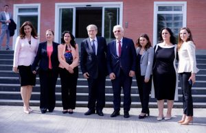 Berisha takon përfaqësues të diasporës: Shqipëria në rrezik ekzistencial nga shpopullimi