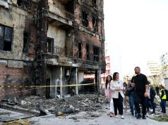 Qeveria merr vendimin për banorët e “Farmacia 10”