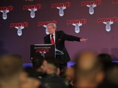 Çfarë u tha sot në protestë nga Berisha