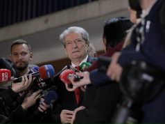 Berisha paralajmëron: Protesta tjetër “tmerr” për Ramën. Do bashkojmë opozitën në një front kundër regjimit