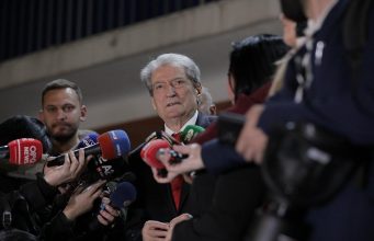 Berisha paralajmëron: Protesta tjetër “tmerr” për Ramën. Do bashkojmë opozitën në një front kundër regjimit