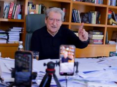 Sali Berisha paralajmëron ngujim te Kryeministria dhe padi ndaj policisë