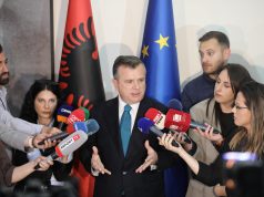 Rienergjizimi i PS, me sytë nga zgjedhjet lokale/ Balla: debatet në parti janë normale, vendimet në korrik