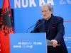 “Prostitutë politike!” Berisha sulmon Ramën për samitin në Spanjë