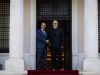 Rama–Mitsotakis takim “kokë më kokë”! Synohet marrëveshje e re strategjike