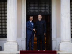 Rama–Mitsotakis takim “kokë më kokë”! Synohet marrëveshje e re strategjike