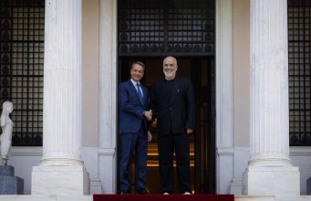 Rama–Mitsotakis takim “kokë më kokë”! Synohet marrëveshje e re strategjike