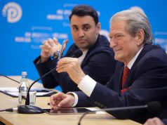 “E varfëra me vila e miliona!” Berisha publikon pasuritë në mbledhjen e PD