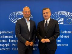 Balla takim me raportuesin për Shqipërinë në PE, Schieder: Raporti këtij viti, udhërrëfyes të rëndësishëm për rrugën europiane të Shqipërisë