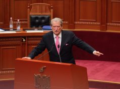 Berisha: Hiqni imunitetin Ballukut, Linda Rama para SPAK