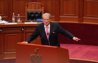 Berisha: Hiqni imunitetin Ballukut, Linda Rama para SPAK