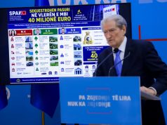 “Kryengritja më e madhe”/ Berisha shpall datën, paralajmërim i fortë për Ramën